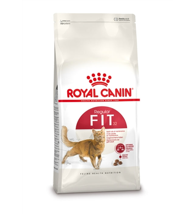 Royal Canin Fit