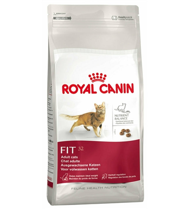 Royal Canin Fit