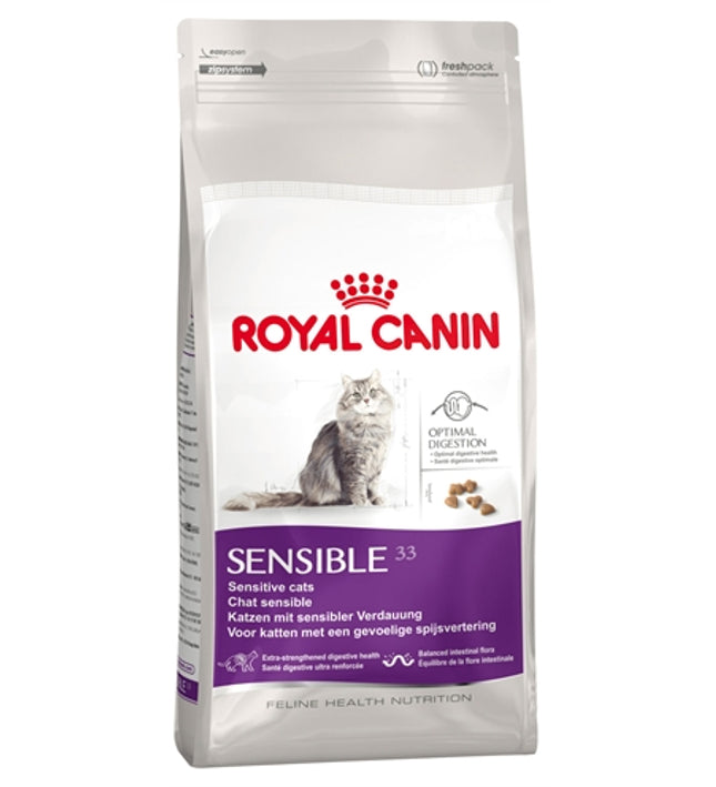 Royal Canin Sensible