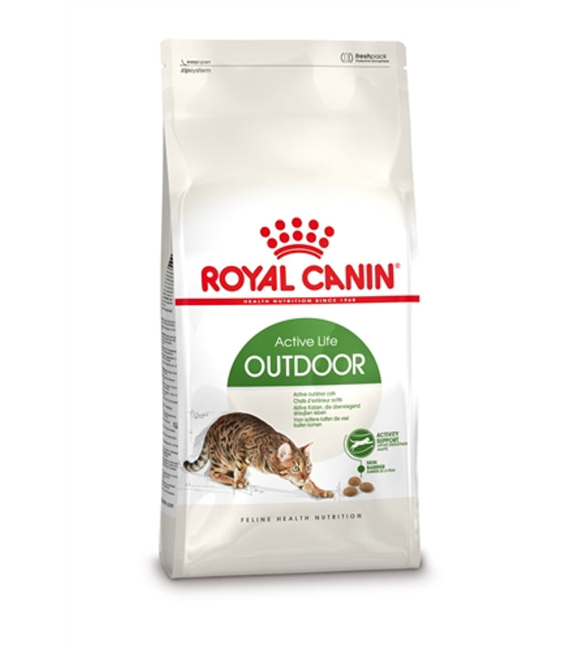 Royal Canin Outdoor