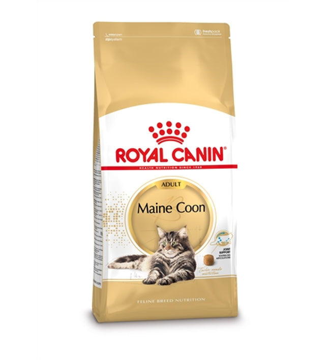 Royal Canin Maine Coon