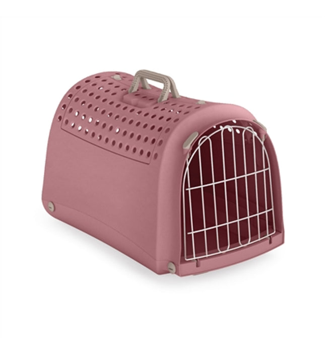 Imac Reismand Linus Cabrio Roze