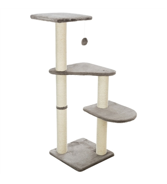 Trixie Krabpaal Altea Grijs