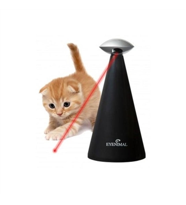 Eyenimal Automatische Laser