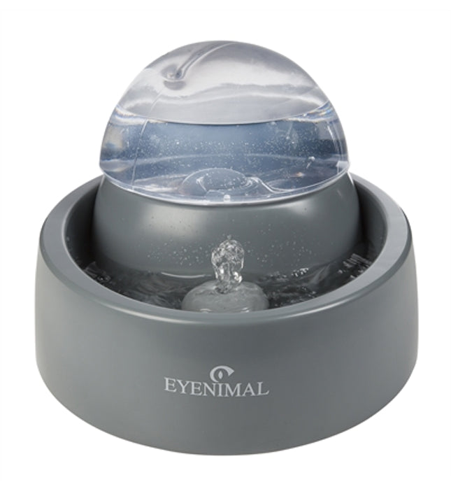 Numaxes Eyenimal Waterfontein Grijs