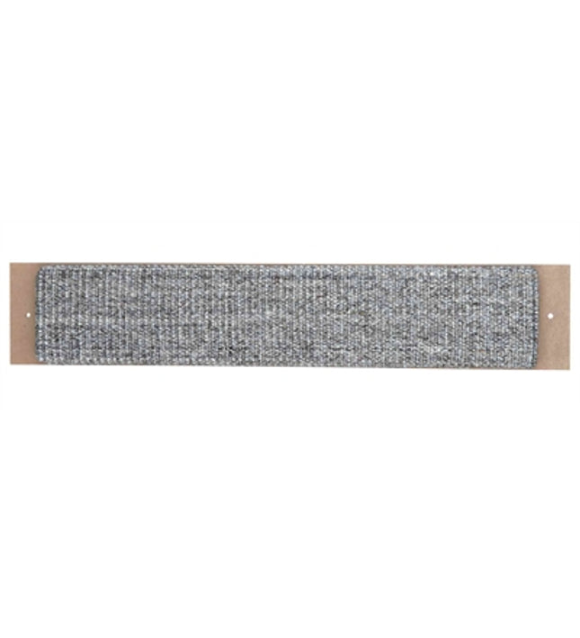 Trixie Krabplank Sisal Grijs