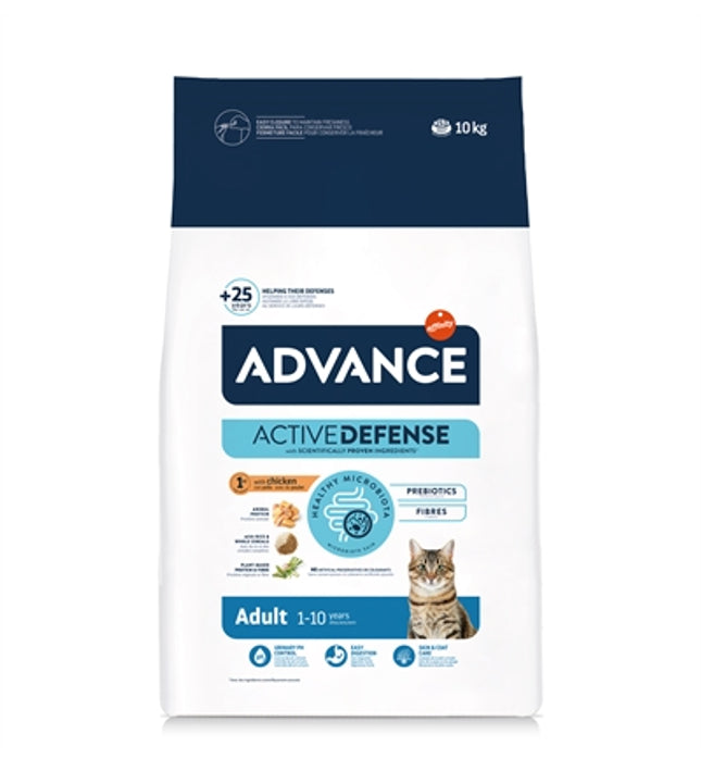 Advance Cat Adult Chicken / Rice