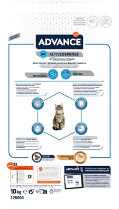 Advance Cat Adult Chicken / Rice
