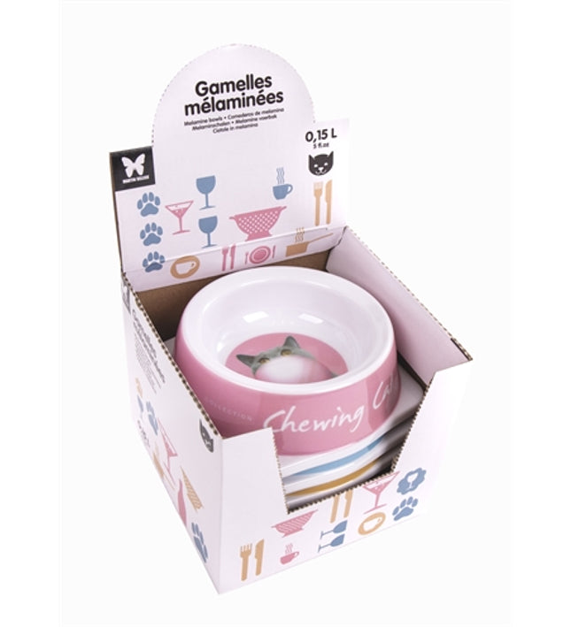 Martin Voerbak Kat Melamine Assorti