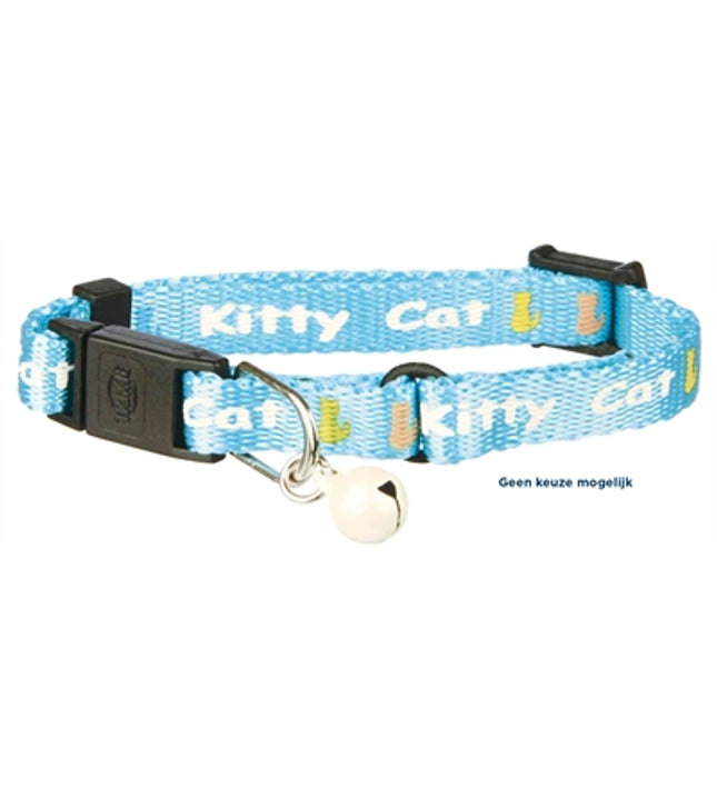Trixie Halsband Kat Junior Kitten Kitty Cat Assorti