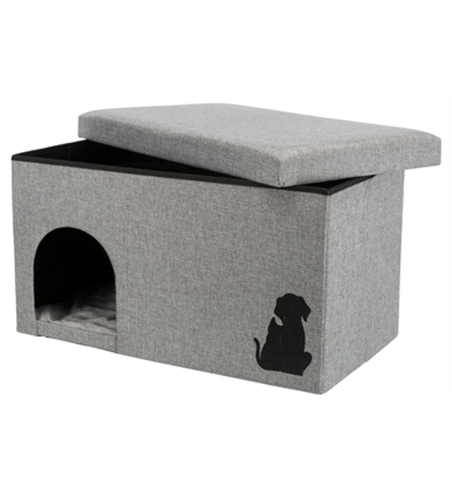 Trixie Kattenhuis Kimy Grijs