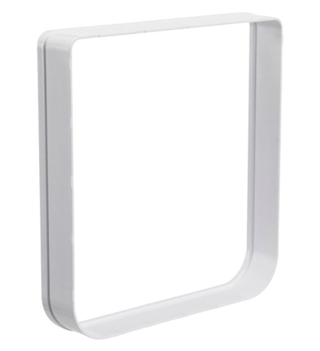 Trixie Tunnelstuk Voor 4-Weg Kattenluik 20X22 Cm Wit