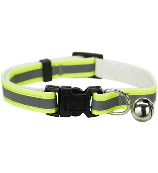 Trixie Junior Halsband Kat Kitten Reflecterend Assorti