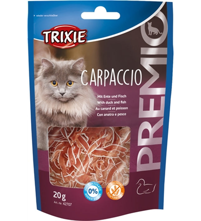 Trixie Premio Carpaccio