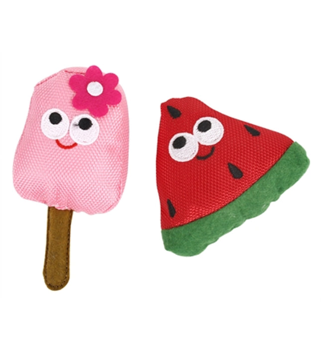 Fofos Summer Watermeloen Met Ijsje