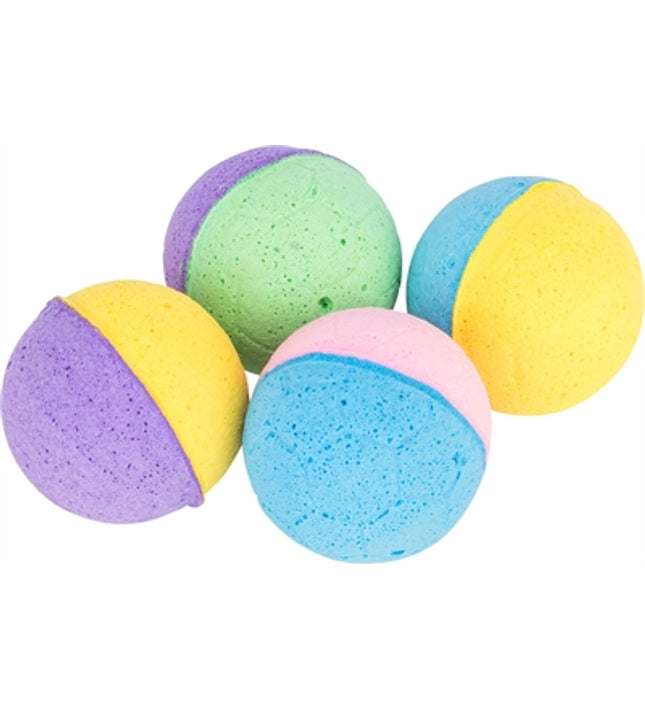 Trixie Set Softballen Softrubber Assorti