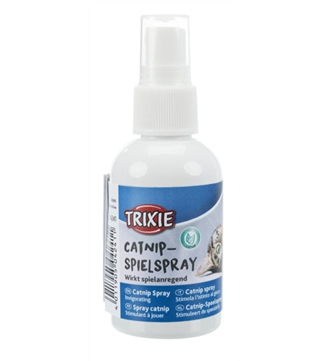 Trixie Catnip Speelspray