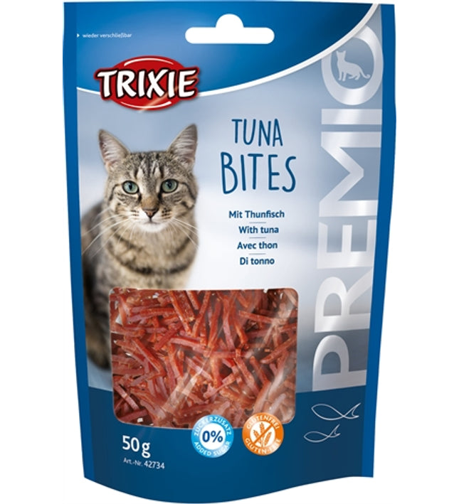 Trixie Premio Tuna Bites