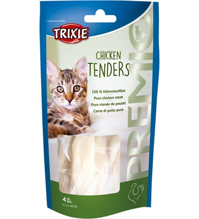 Trixie Premio Chicken Tenders