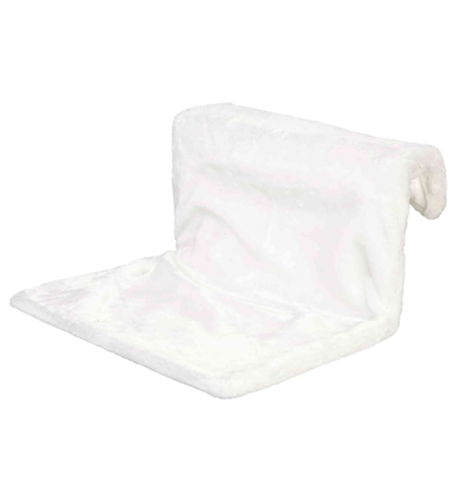 Trixie Radiator-Hangmat Pluche Wolwit