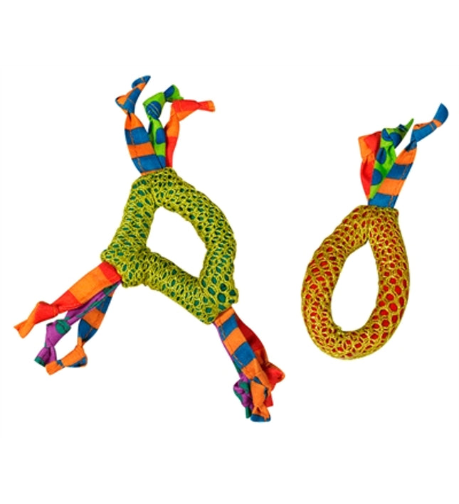 Catstages Catnip Dental Health Chew