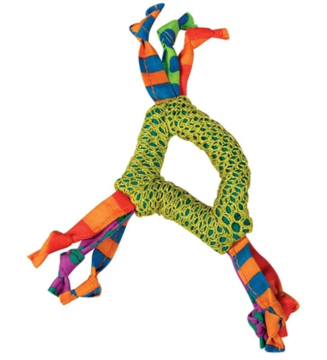 Catstages Catnip Dental Health Chew