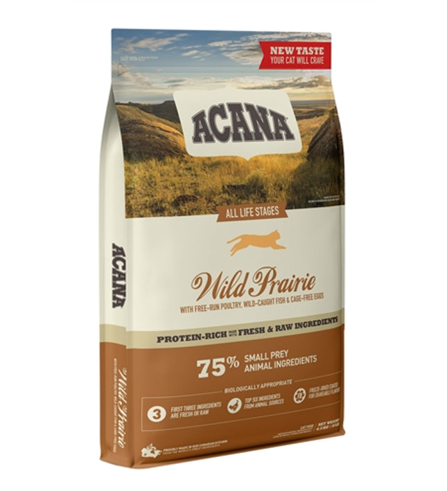 Acana Cat Wild Prairie