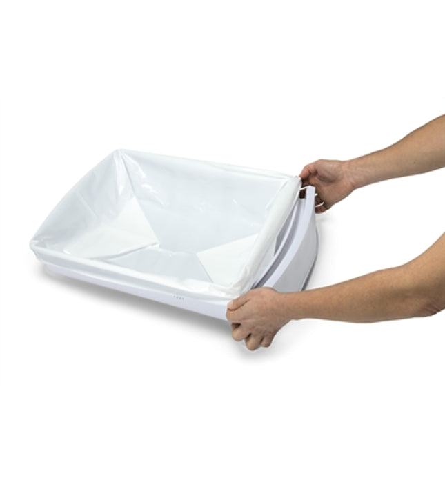 Imac Kattenbakzak Cody Voor Kattenbak Zuma / 50X36X10 Cm