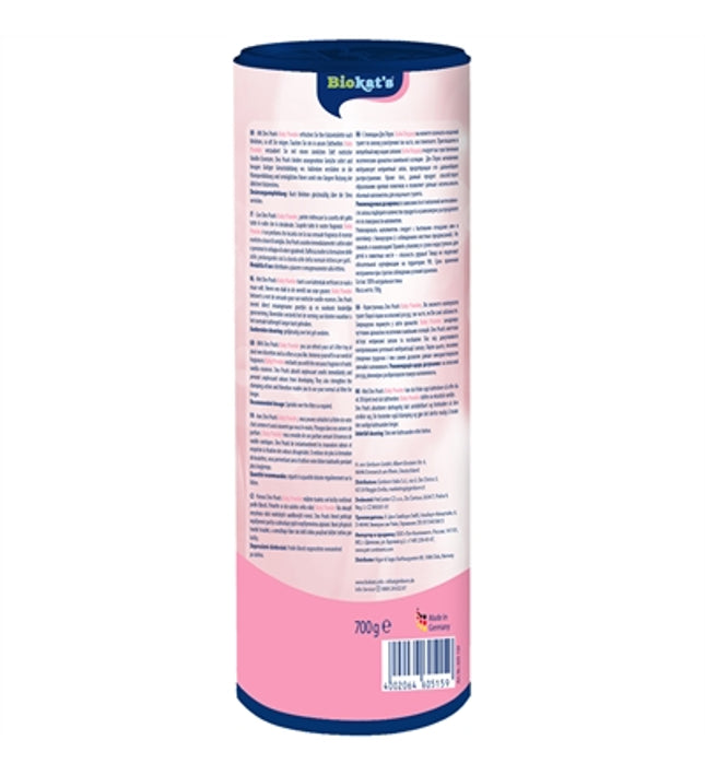 Biokat's Deo Pearls Baby Powder