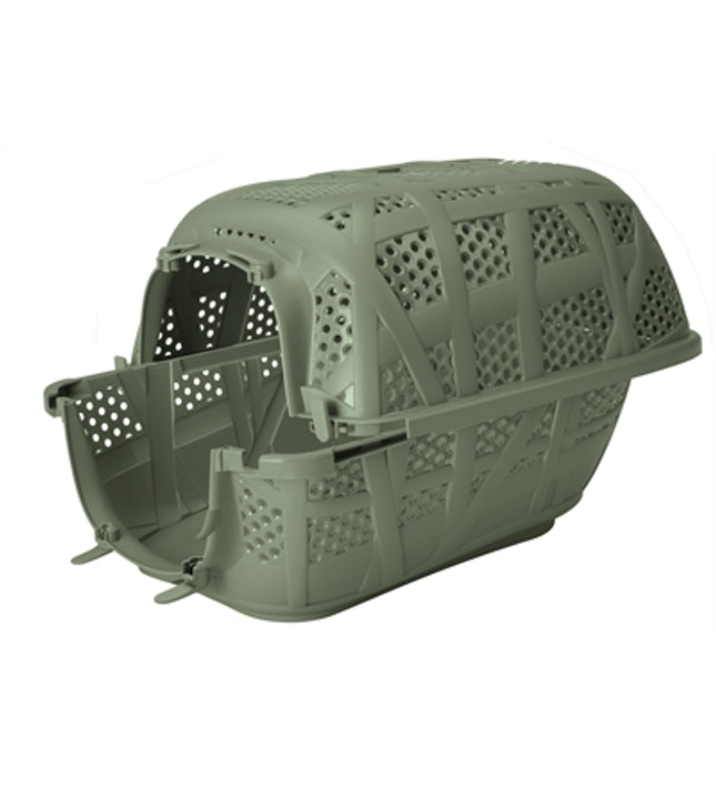 Imac Reismand Carry Sport 2Nd Life Gerecycled Groen