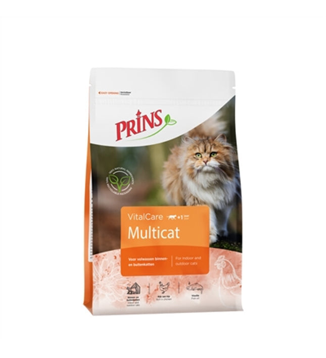 Prins Cat Vital Care Multicat