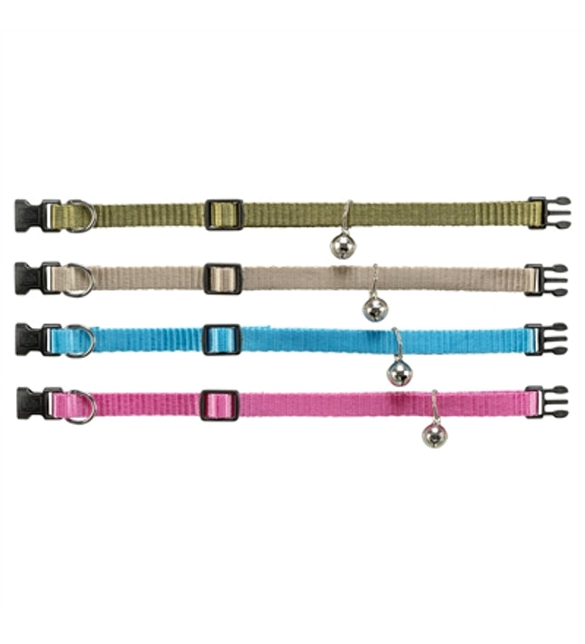 Trixie Halsband Kat Assorti