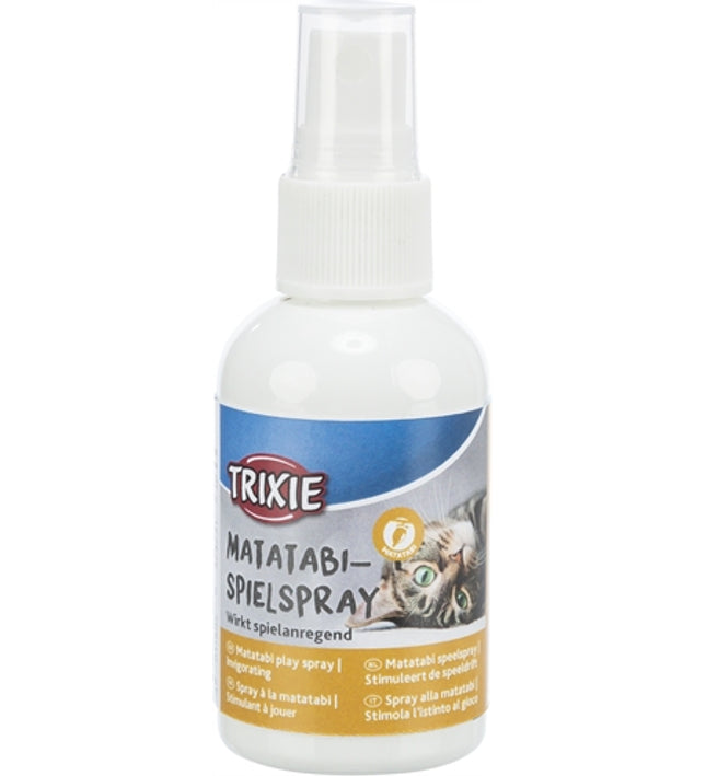 Trixie Matatabi Katten Speelspray
