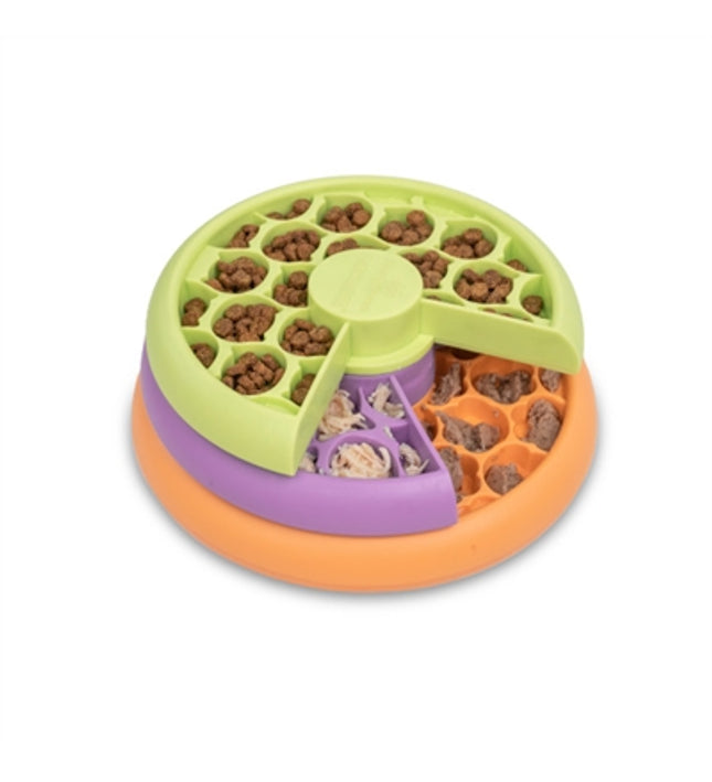 Nina Ottosson Kitty Lickin'layers Likmat