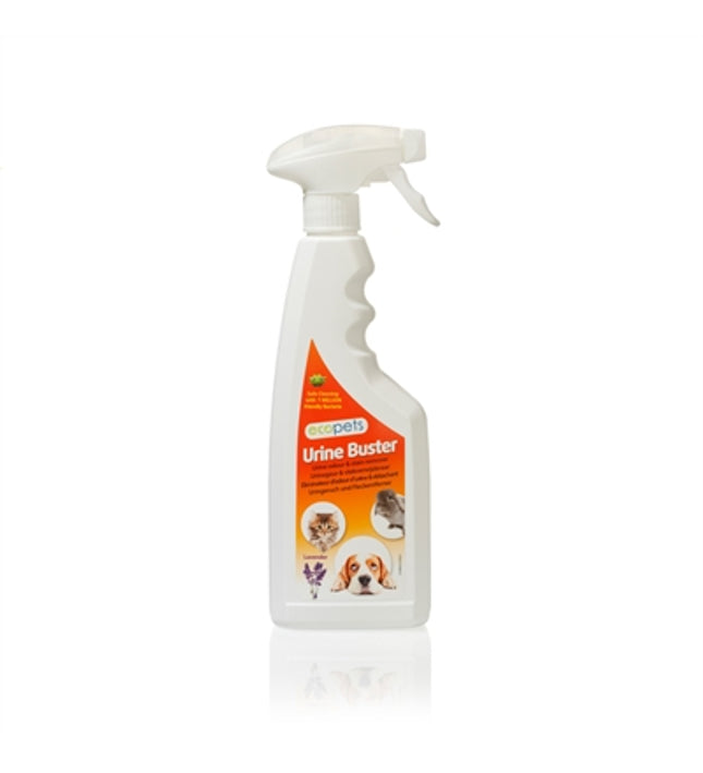 Ecopets Urinebuster Lavendel
