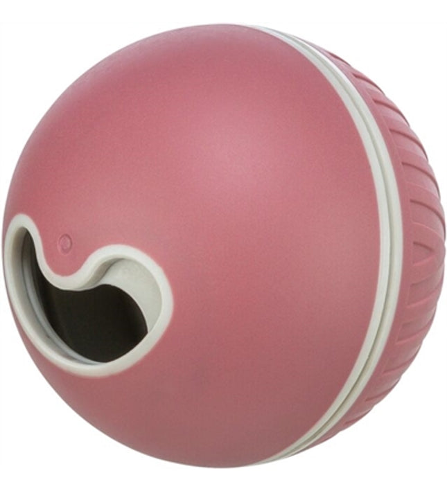 Trixie Snackbal Kunststof Assorti