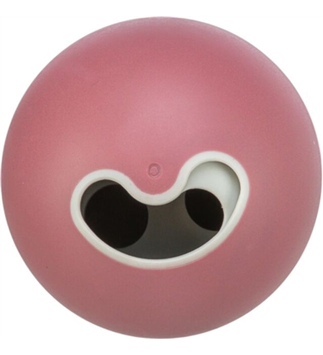 Trixie Snackbal Kunststof Assorti