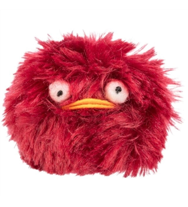 Trixie Ratelbal Pluche Assorti