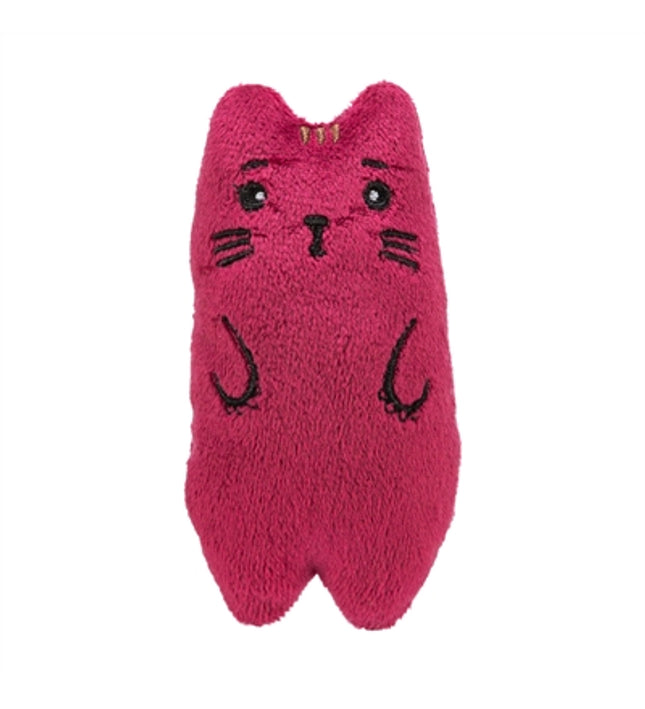 Trixie Dieren Pluche Met Catnip Assorti