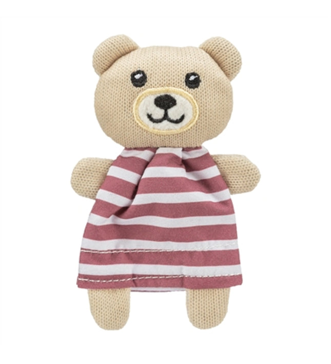 Trixie Beer Stof Met Catnip