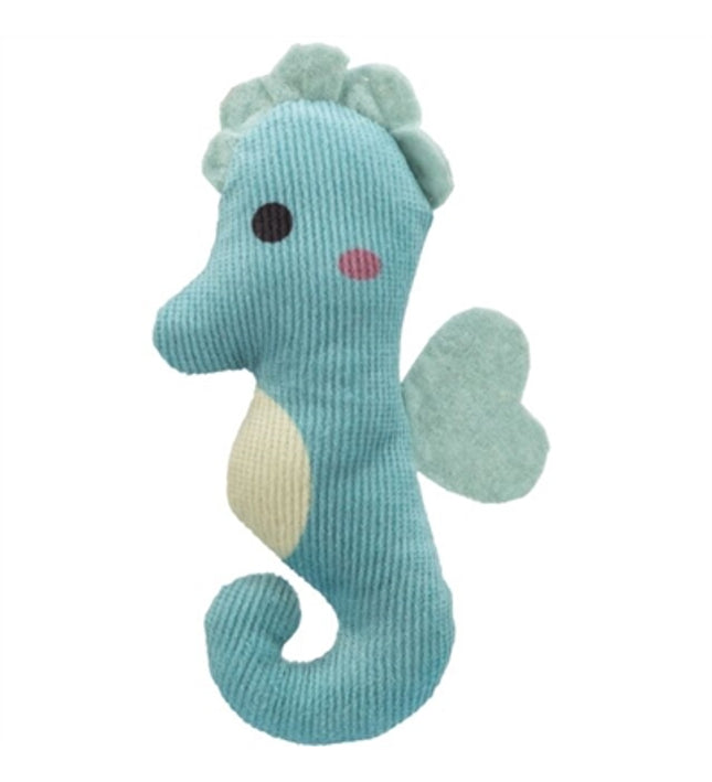 Trixie Zeepaard Pluche Met Catnip Assorti