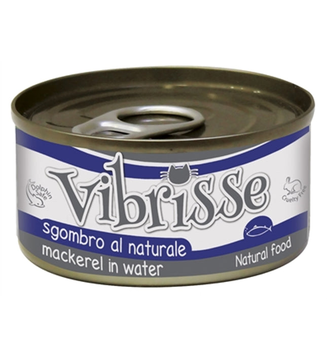 Vibrisse Cat Makreel