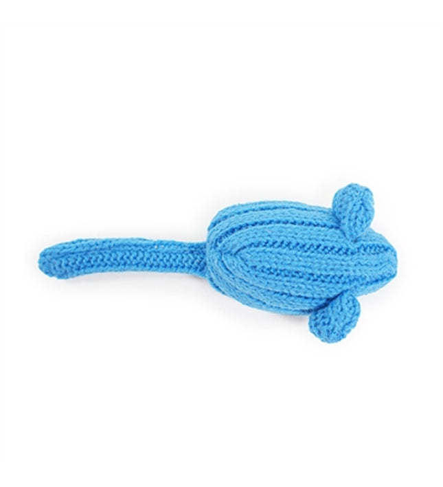 Battersea Tune Chaser Muizen Blauw / Groen