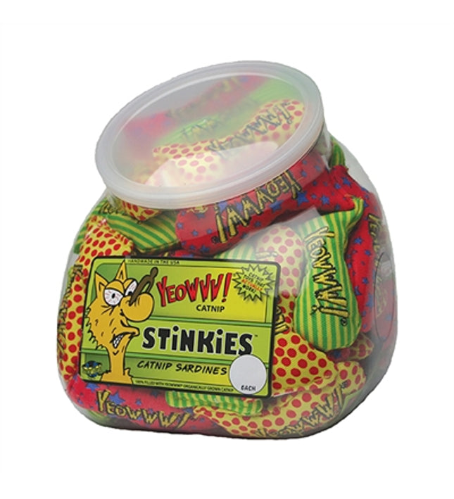 Yeowww Jug Of Stinkies