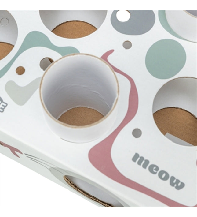 Trixie Cat Activity Paws'n'treats Box Karton