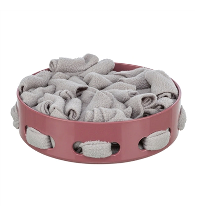 Trixie Cat Activity Hide'n'sniff Bowl Kunststof