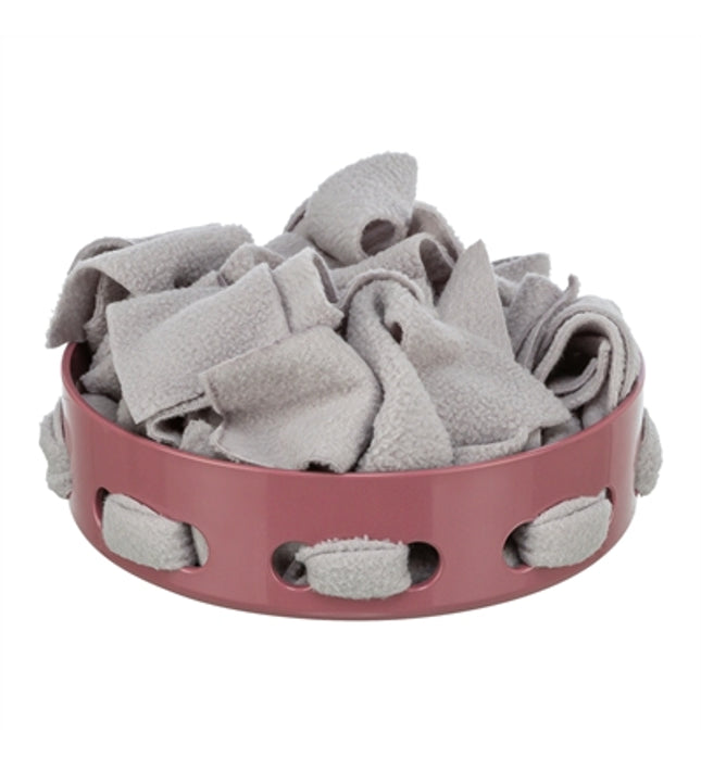 Trixie Cat Activity Hide'n'sniff Bowl Kunststof