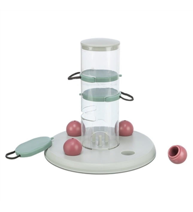 Trixie Cat Activity Gambling Tower Kunststof