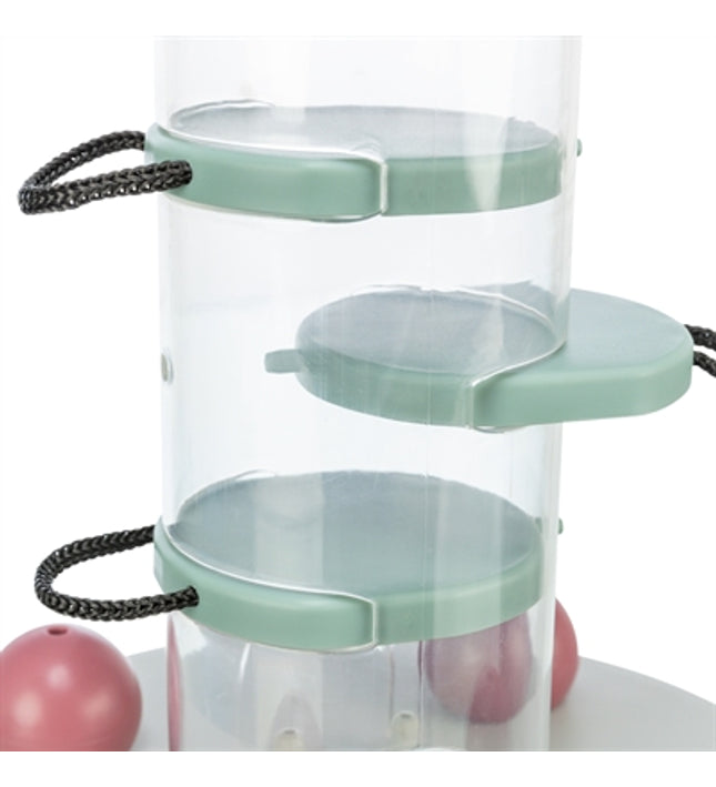 Trixie Cat Activity Gambling Tower Kunststof