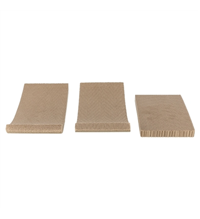 Trixie Reserve Krabkarton Voor Krabhuis Mdf 48025